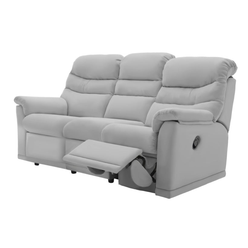 G Plan Malvern 3 Seater Sofa