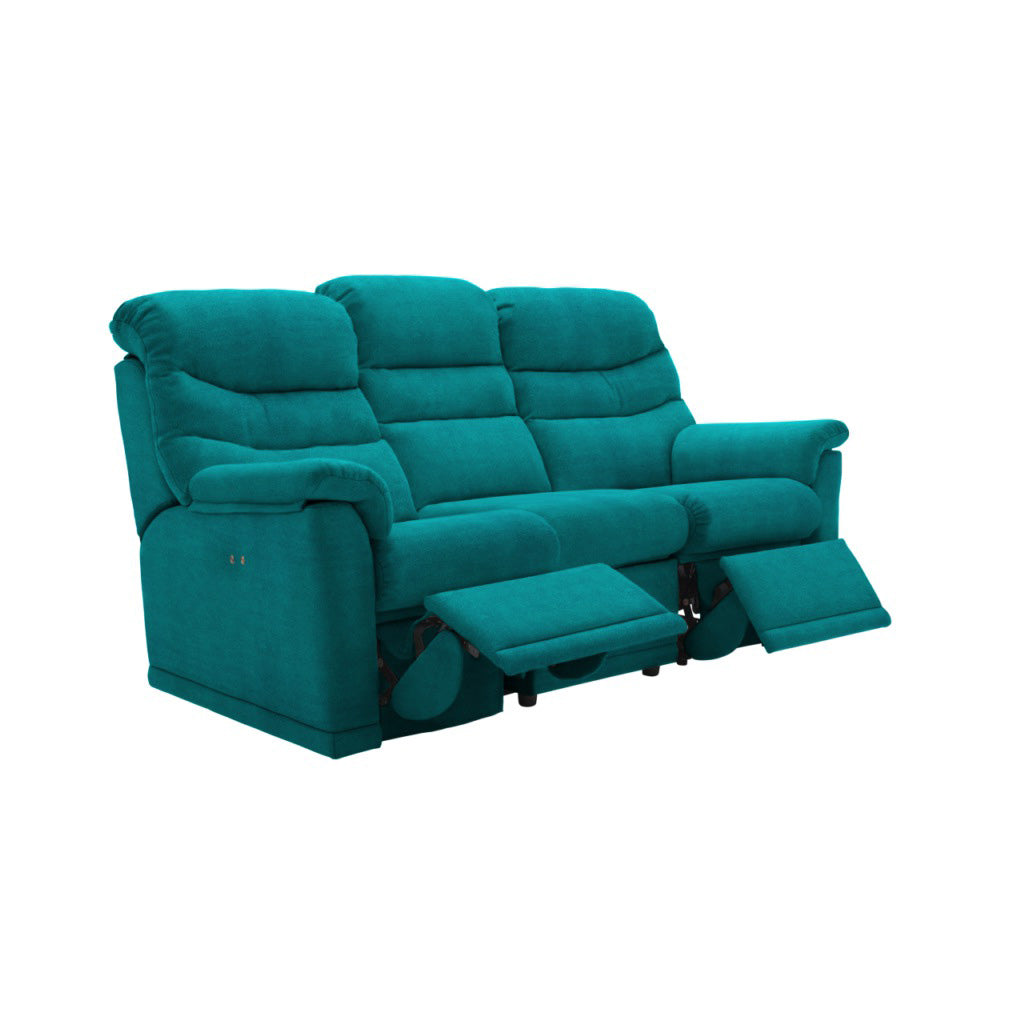 G Plan Malvern 3 Seater Sofa