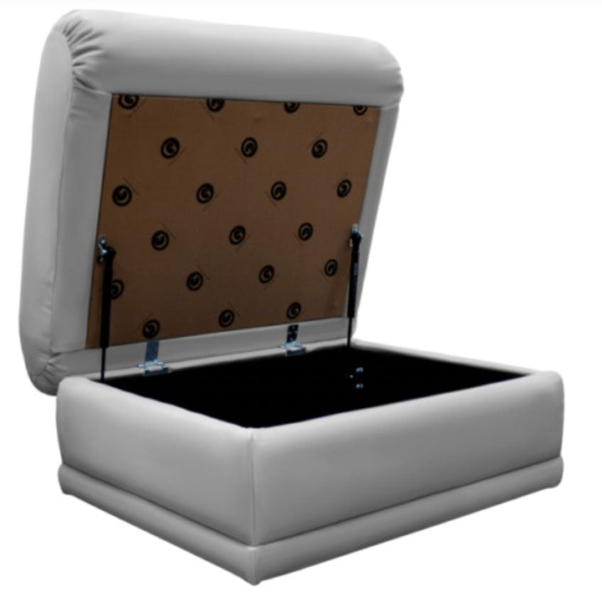 G Plan Malvern Footstool