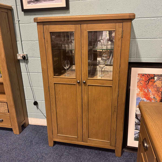 Manor Collection Honeywood Drinks Cabinet