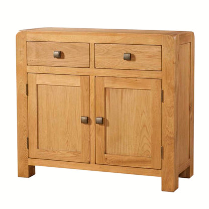 Manor Collection Davenwood 2 Door 2 Drawer Sideboard