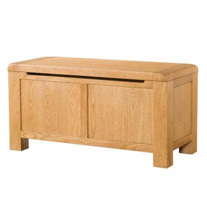 Manor Collection Davenwood Blanket Box