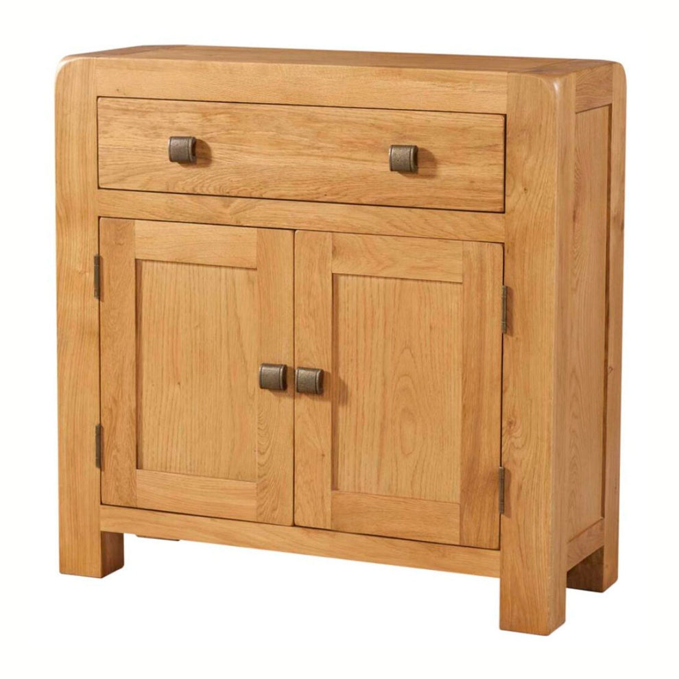 Manor Collection Davenwood Compact Sideboard Manor Furniture Centre
