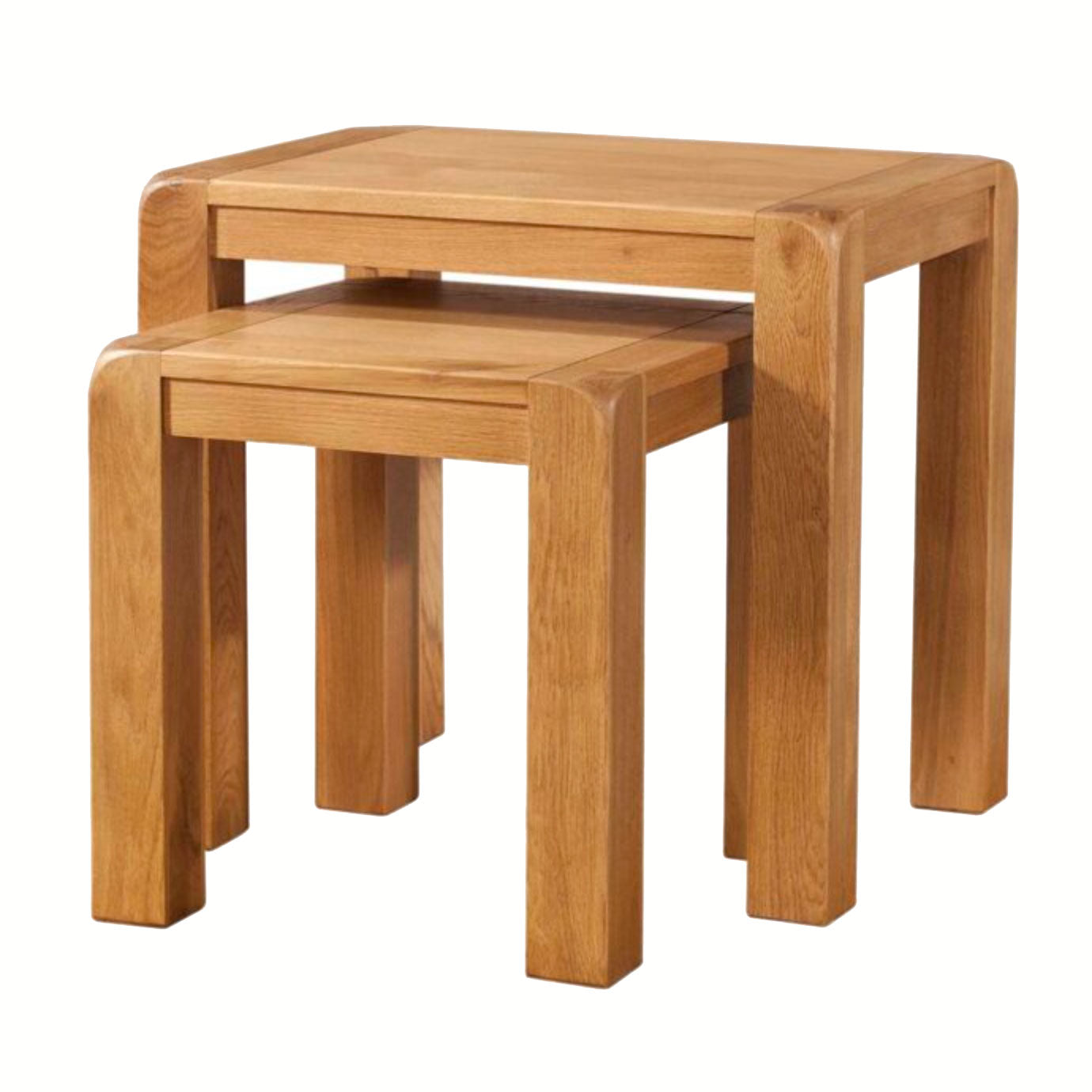 Manor Collection Davenwood Nest Of Tables