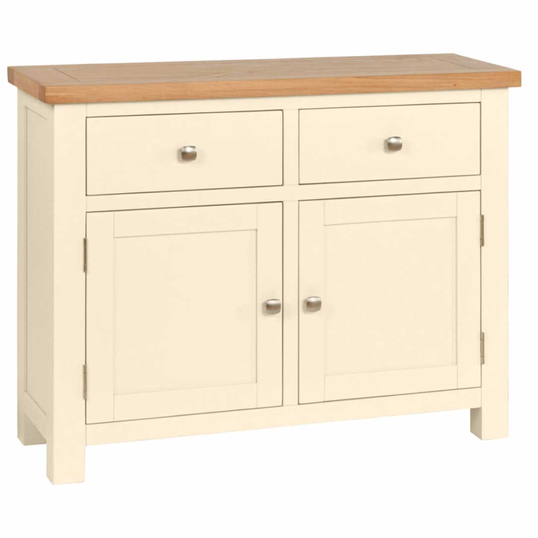 Manor Collection Dorset Painted 2 Door Sideboard