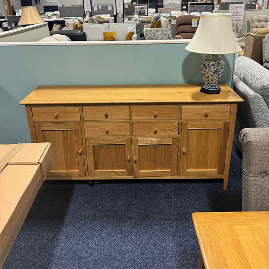 Manor Collection Marlborough Large Sideboard