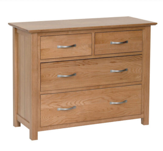 Manor Collection Norfolk 2 + 2 Chest