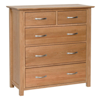 Manor Collection Norfolk 3 + 2 Chest