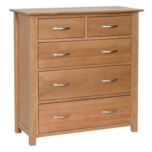 Manor Collection Norfolk 3 + 2 Chest