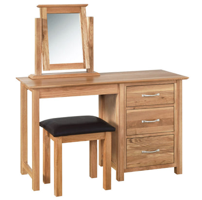 Manor Collection Norfolk Dressing Table Stool