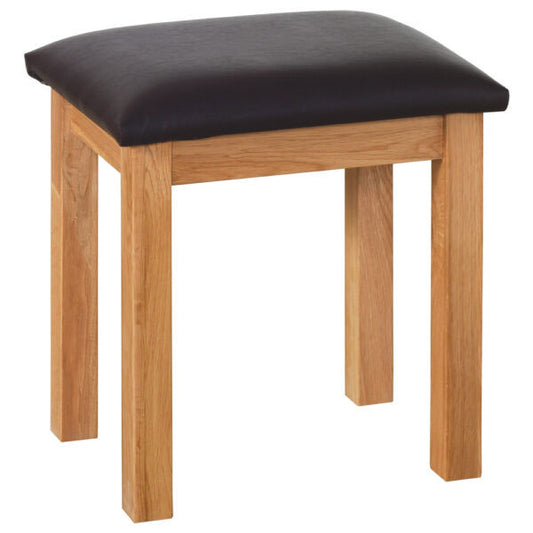 Manor Collection Norfolk Dressing Table Stool