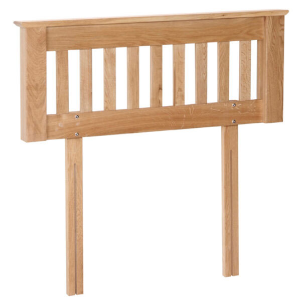 Manor Collection Norfolk 4’6″ Headboard