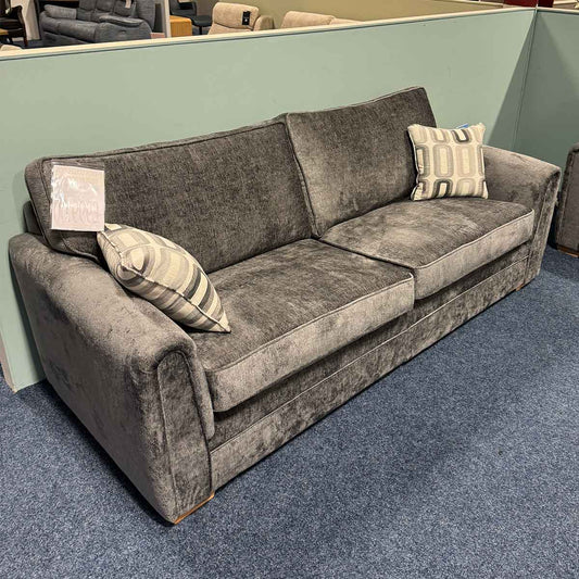 Manor Collection Parma 4 Seater Sofa