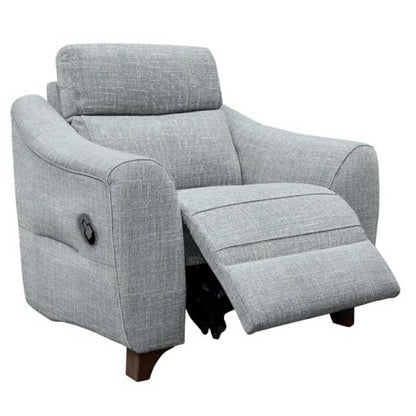 G Plan Monza Armchair
