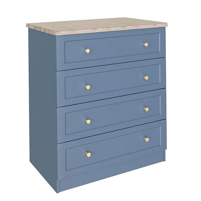 Maysons Marsala 5 Drawer Chest