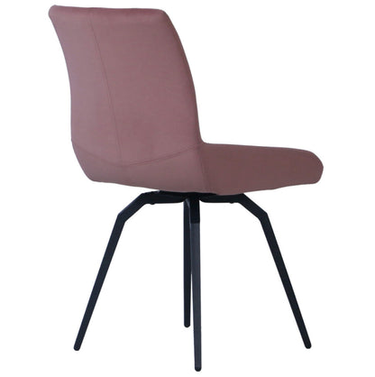 Manor Collection Medway Swivel Chair