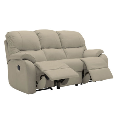 G Plan Mistral 3 Seater Sofa