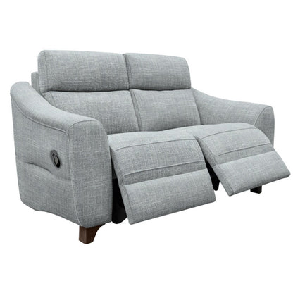 G Plan Monza 2 Seater Sofa