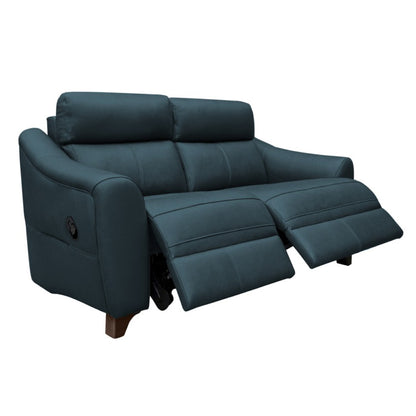 G Plan Monza 2 Seater Sofa
