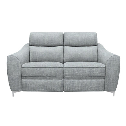 G Plan Monza 2 Seater Sofa