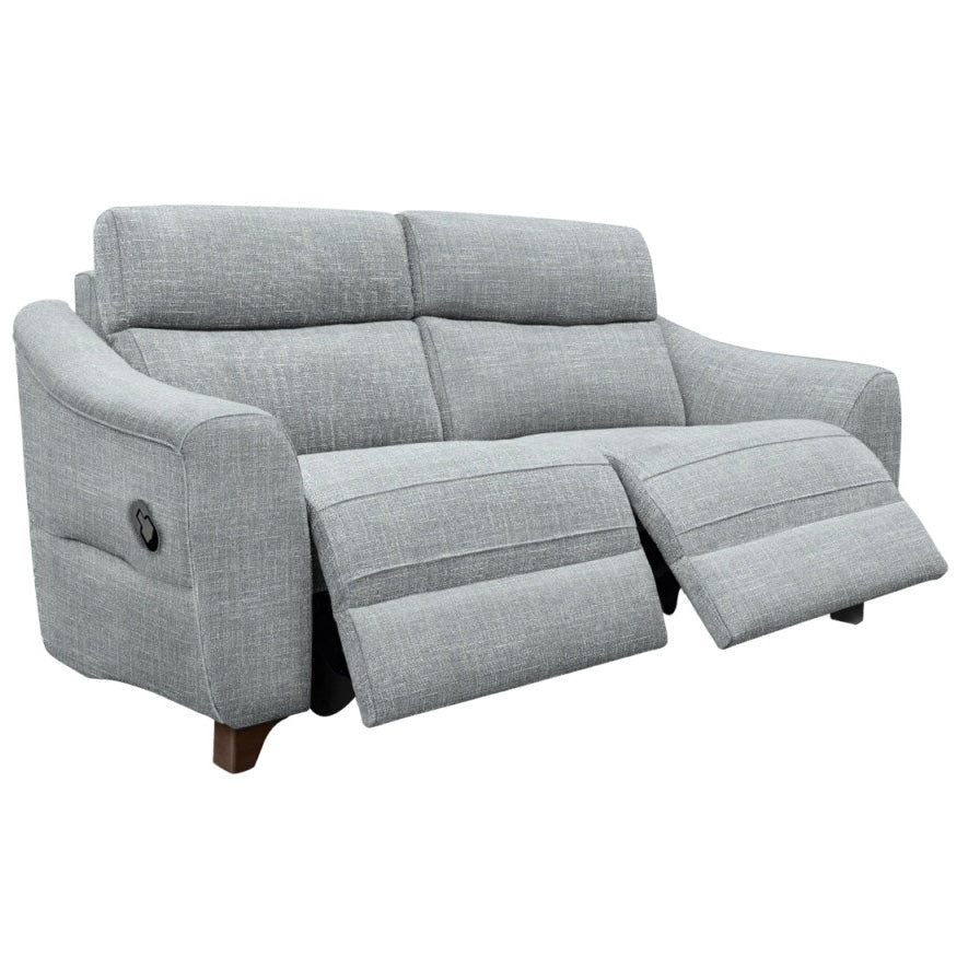 G Plan Monza 3 Seater Sofa