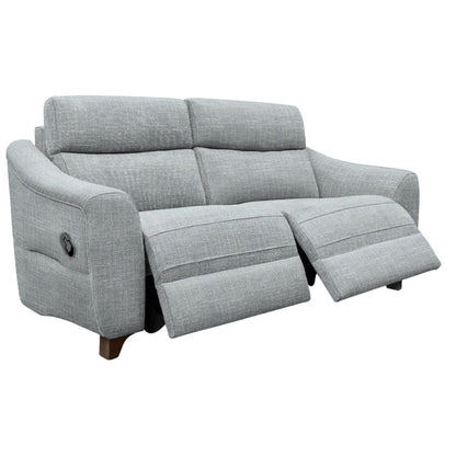 G Plan Monza 3 Seater Sofa
