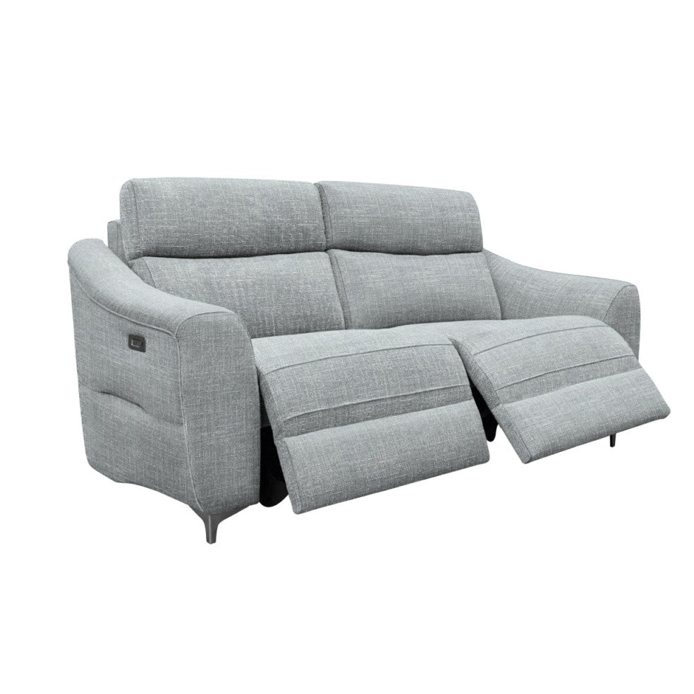 G Plan Monza 3 Seater Sofa