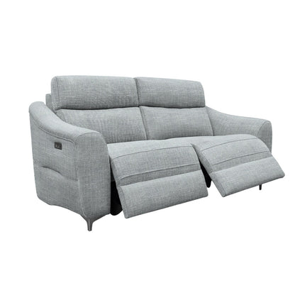 G Plan Monza 3 Seater Sofa
