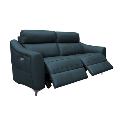 G Plan Monza 3 Seater Sofa