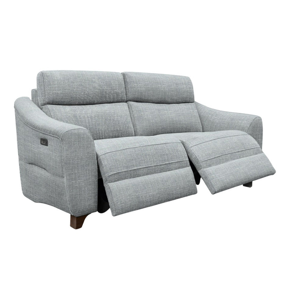 G Plan Monza 3 Seater Sofa