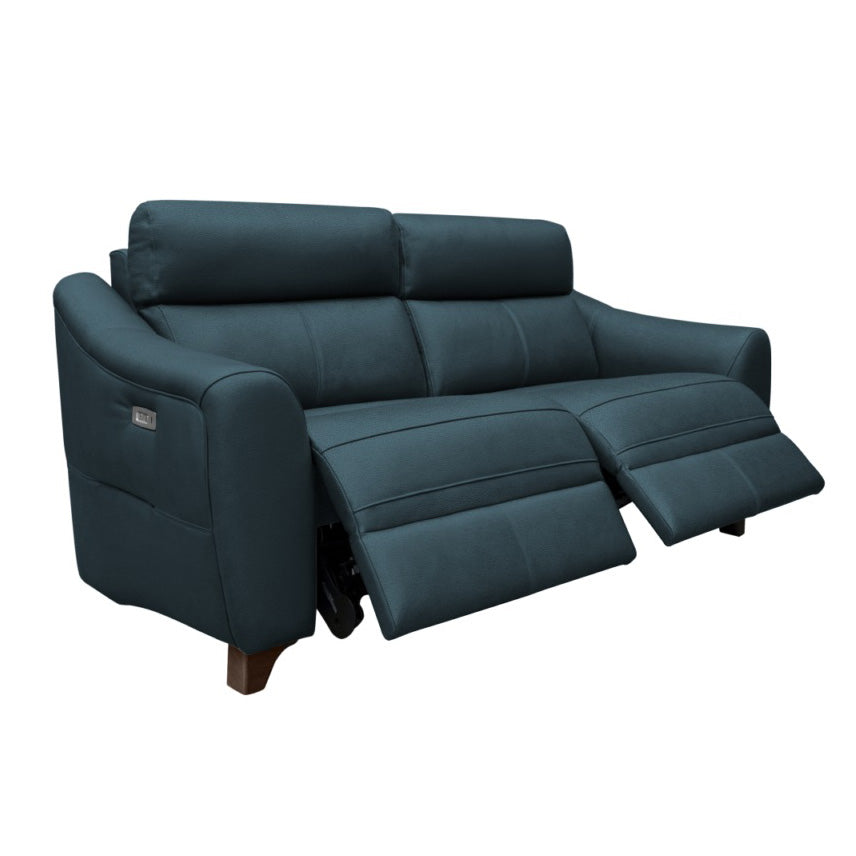 G Plan Monza 3 Seater Sofa
