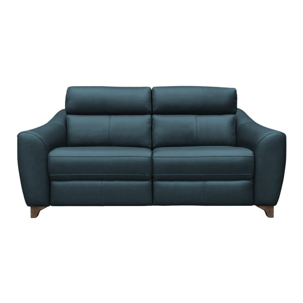 G Plan Monza 3 Seater Sofa