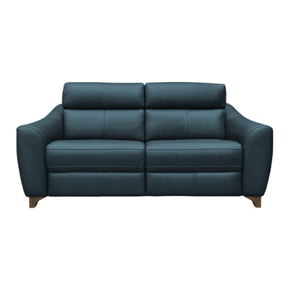 G Plan Monza 3 Seater Sofa