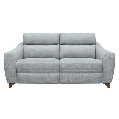 G Plan Monza 3 Seater Sofa
