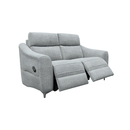 G Plan Monza 2 Seater Sofa