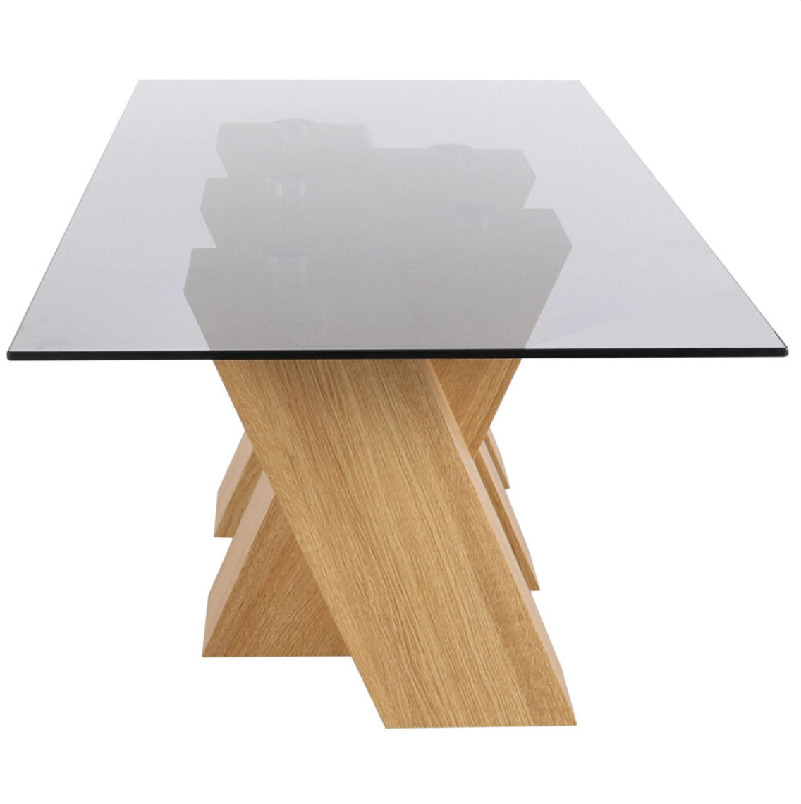 Manor Collection Nevada Coffee Table