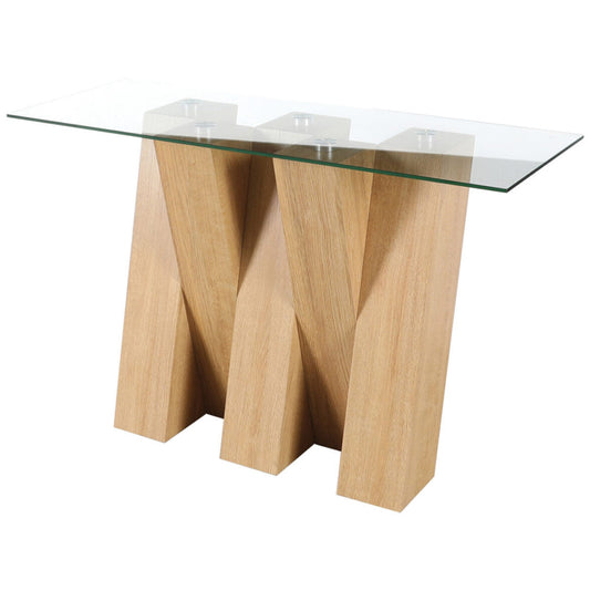 Manor Collection Nevada Console Table
