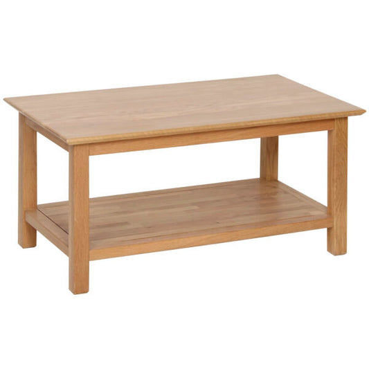 Manor Collection Norfolk Coffee Table