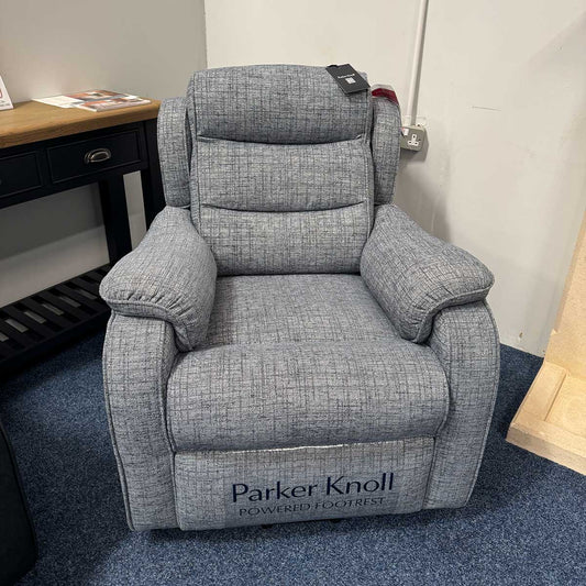 Parker Knoll Michigan Dual Motor Life & Rise Chair