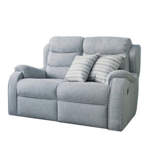  Parker Knoll Michigan 2 Seater Sofa