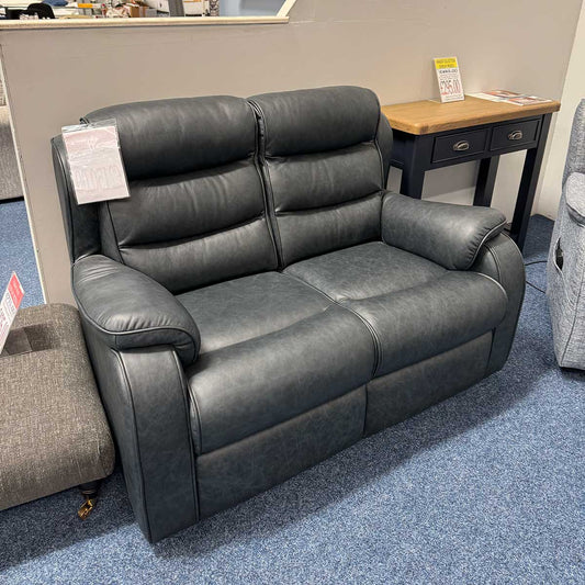Parker Knoll Michigan 2 Seater Sofa
