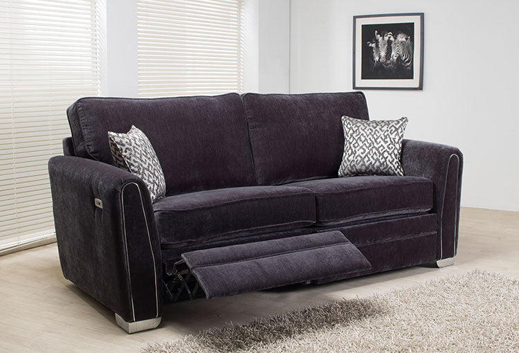 Manor Collection Parma 2 Seater Sofa