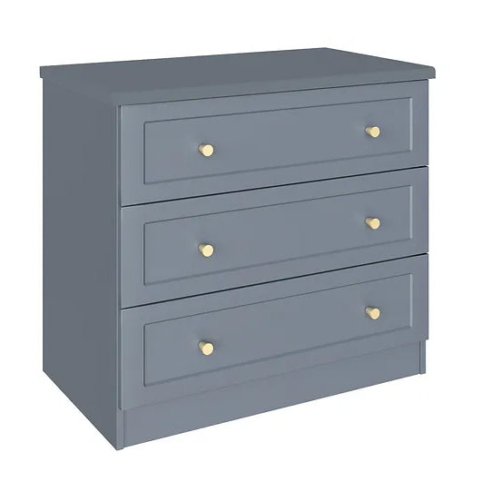 Maysons Positano 3 Drawer Chest