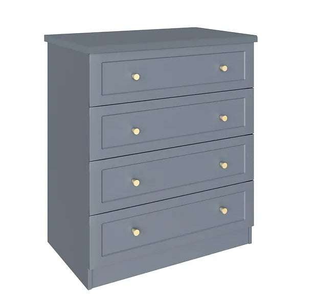 Maysons Positano 4 Drawer Chest