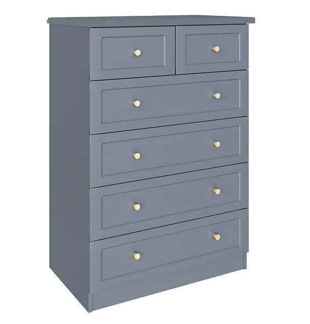 Maysons Positano 4+2 Drawer Chest