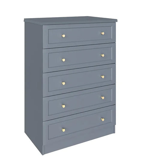 Maysons Positano 5 Drawer Chest