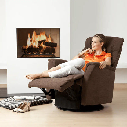 IMG Amanda Reclining Chair