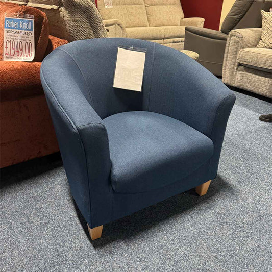 Manor Collection Rio Tub Chair