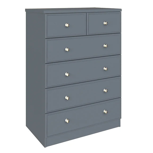 Maysons Salerno 4+2 Drawer Chest