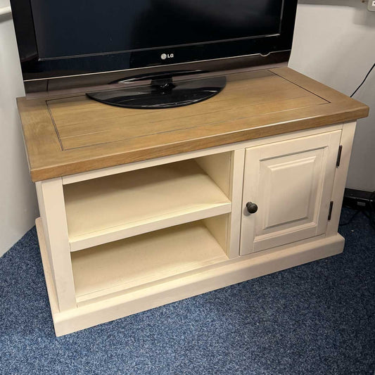 Manor Collection Santorini Standard TV Cabinet